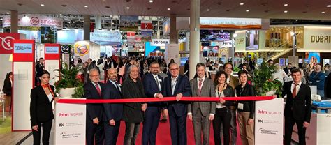 ibtm barcellona 2022